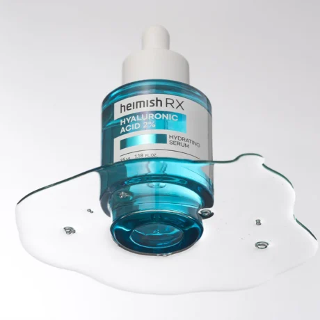 RX HYALURONIC ACID 2% HYDRATING SERUM 35mls
