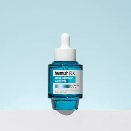 RX HYALURONIC ACID 2% HYDRATING SERUM 35mlss