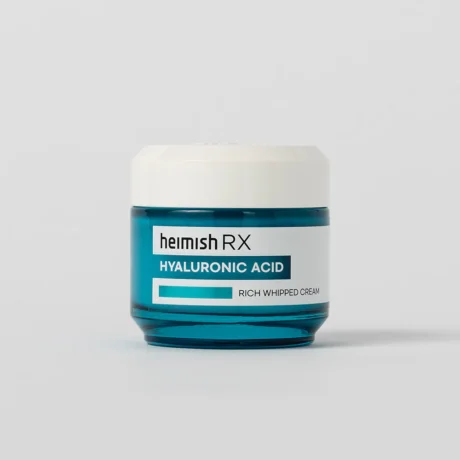RX HYALURONIC ACID RICH WHIPPED CREAM 50mlss