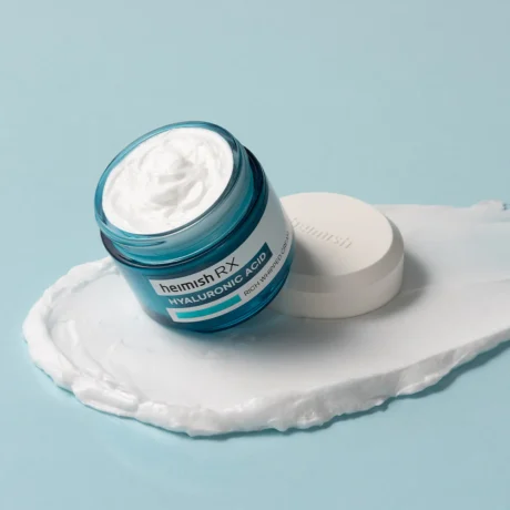 RX HYALURONIC ACID RICH WHIPPED CREAM 50mlsss
