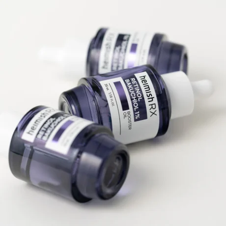 RX RETINOL BAKUCHIOL BOOSTER OIL 35mls