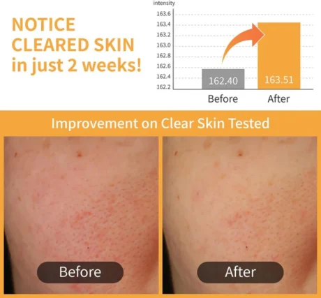 Radiance Glowing Jumbo Essence Pads3