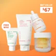 Radiance Routines