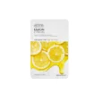 Real Nature Face Mask Lemon