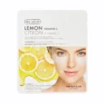 Real Nature Face Mask Lemon4