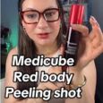Red Body Peeling Shot Cleanser1