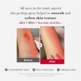 Red Body Peeling Shot Cleanser3