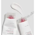 Red Clear Capsule Body Lotion6
