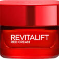 Red Cream