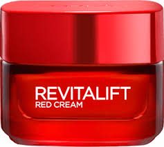 Red Cream