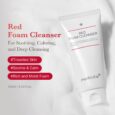 Red Foam Cleanser1