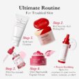Red Foam Cleanser8