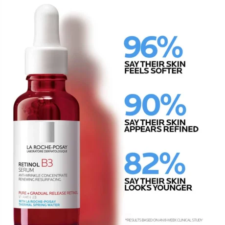Retinol B3 Pure Retinol Seruma