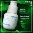 Retinol Cica Moisture Recovery Serumss