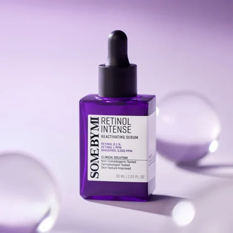 Retinol Intense Reactivating Serum2