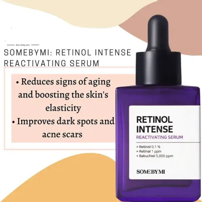 Retinol Intense Reactivating Serum3