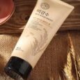 Rice Water Bright Rice Bran Foaming Cleanser3