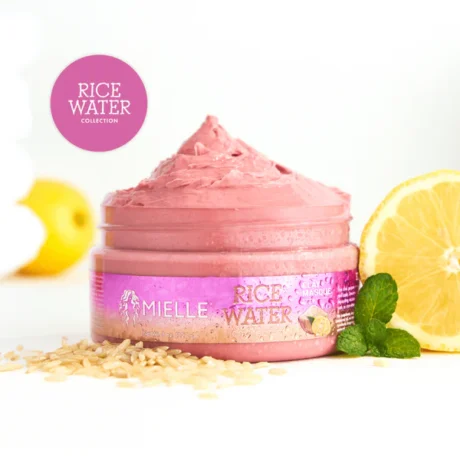 Rice Water Clay Masque Duos