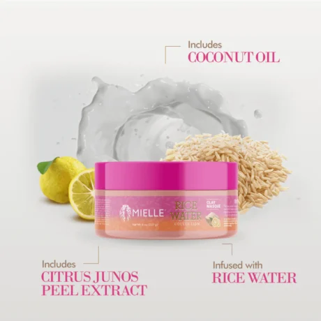 Rice Water Clay Masque1
