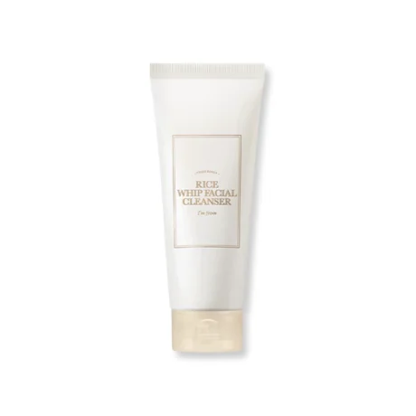 Rice Whip Facial Cleanser (30ml)