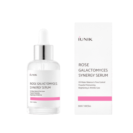 Rose Galactomyces Synergy Serum 50mla