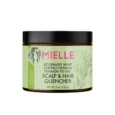 Rosemary Mint Hair Strengthening Edge Gel