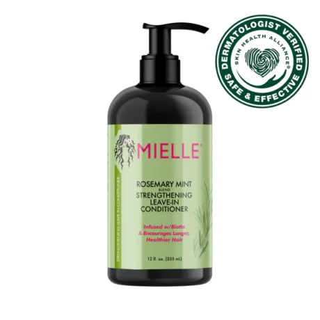 Rosemary Mint Strengthening Leave-In Conditioner