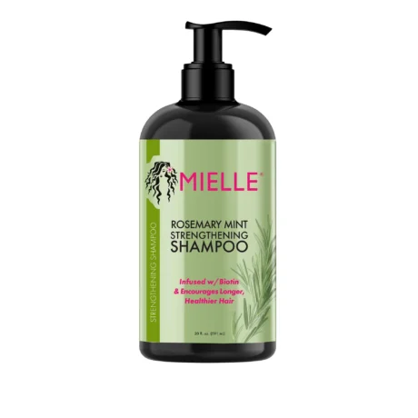 Rosemary Mint Strengthening Shampoo1