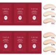 Sachet - Mask Fit Red Cushion Trial Kits