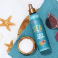 Sea Moss Leave-In Conditionerc