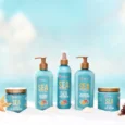 Sea Moss Leave-In Conditionerf