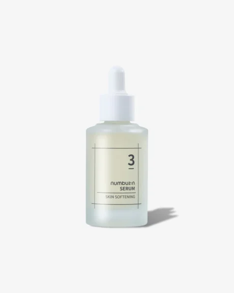 Skin Softening Serum