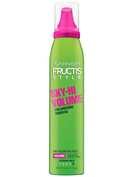 Sky-Hi Volume Mousse