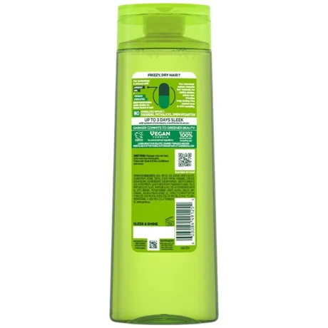 Sleek & Shine Shampoos