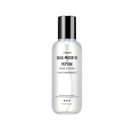 Snail Mucin 95% + Peptide Essence 50ml