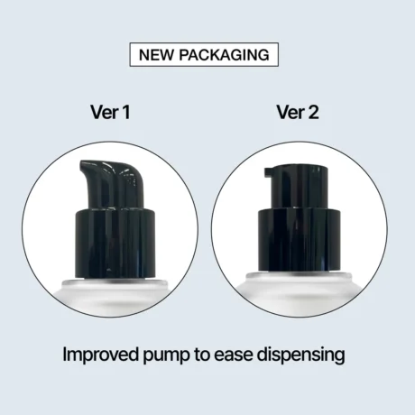 Snail Mucin 95% + Peptide Essence 140ml3