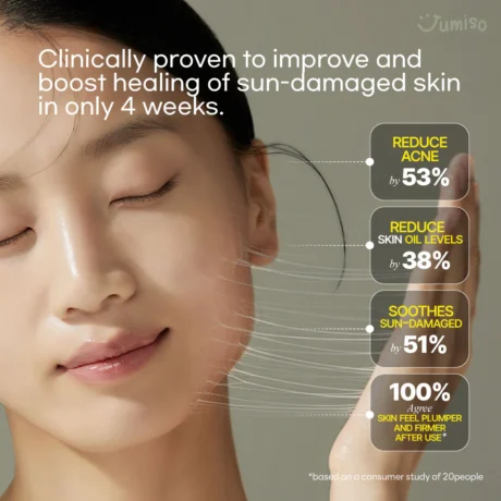 Snail Mucin 95% + Peptide Essence 140ml4