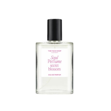 Soul Secret Perfume 30ml
