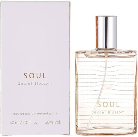 Soul Secret Perfume 30ml1