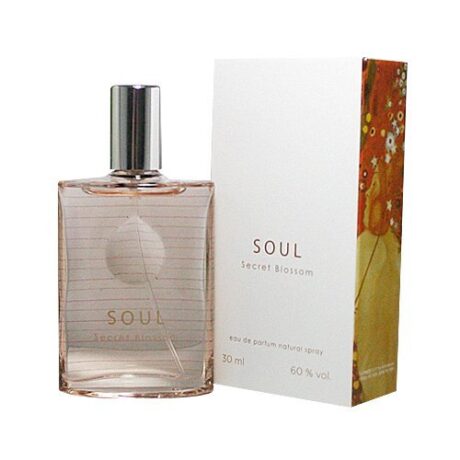 Soul Secret Perfume 30ml2