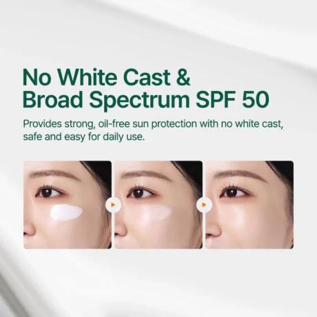 Sun Day Adventure Sunscreen SPF 502