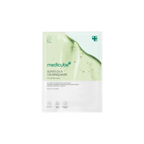Super Cica Calming Mask