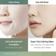 Super Cica Calming Mask3