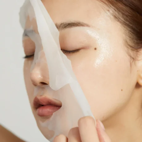 Super Cica Calming Mask5