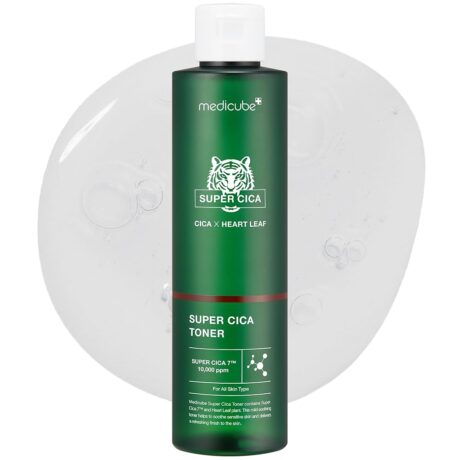 Super Cica Toner