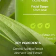 Super Soothing Cica & Aloe Facial Serum 30ml2