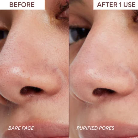 Super Volcanic Pore Clay Maskdd