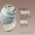 Super Volcanic Pore Clay Masksd