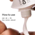 Supersize Omega Water Cream