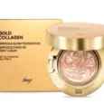 THE FACE SHOP fmgt Gold Collagen Ampoule 2